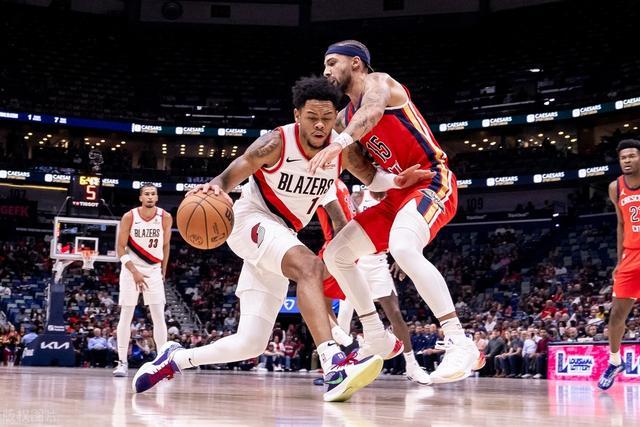 布伦森39分尼克斯送鹈鹕6连败 骑士大胜76人