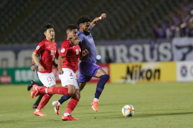 杜锋:一场好一场差 不知道队员每场状态会去哪