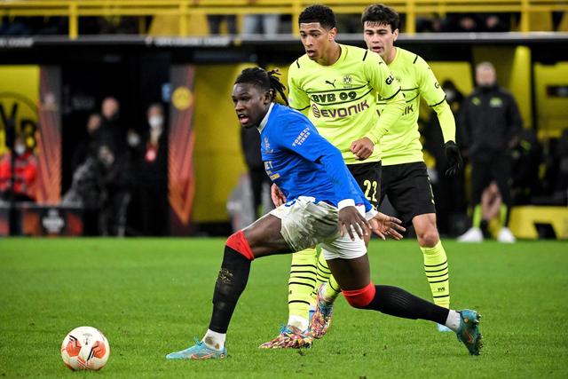 英媒：阿莫林在冬窗将不会获得大笔的资金支持