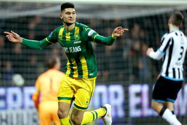 英超-马丁内利破门内托扳平 切尔西1-1阿森纳